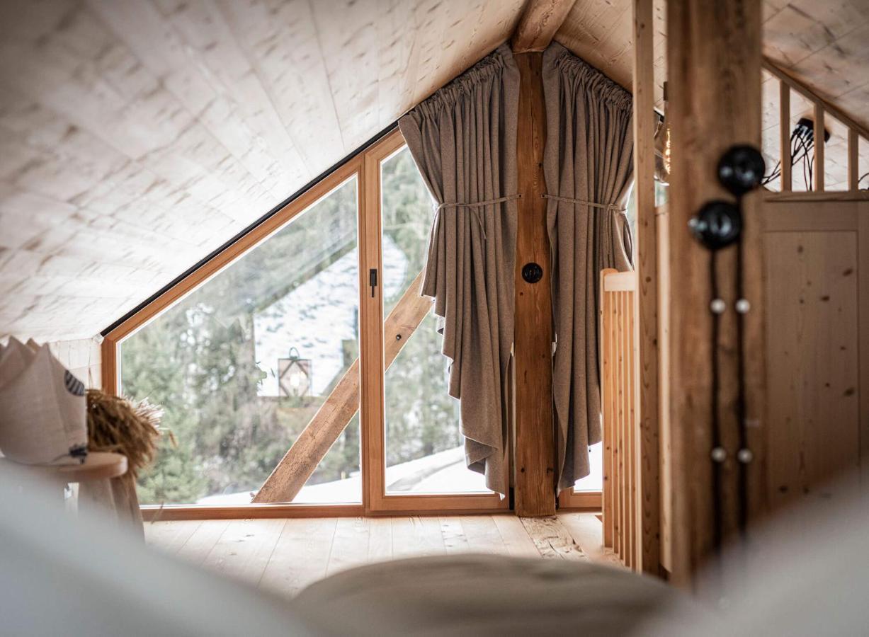 Burgfrieder Muehle Villa Rasun di Sopra Buitenkant foto